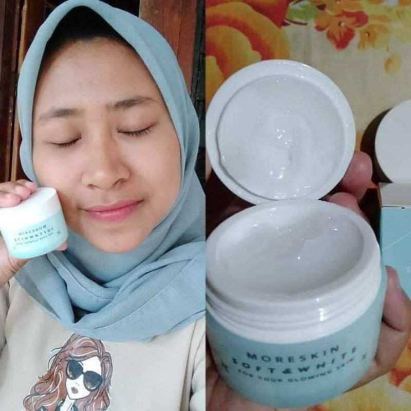 

krim shoft n white