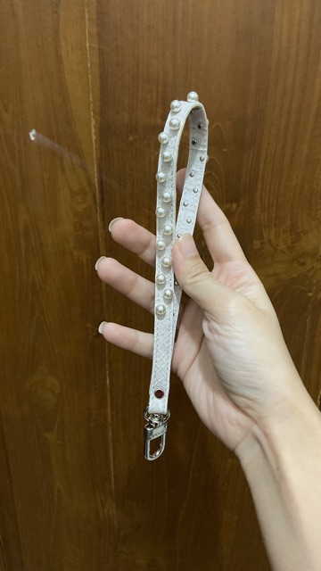 PEARL STRAP FIND KAPOOR