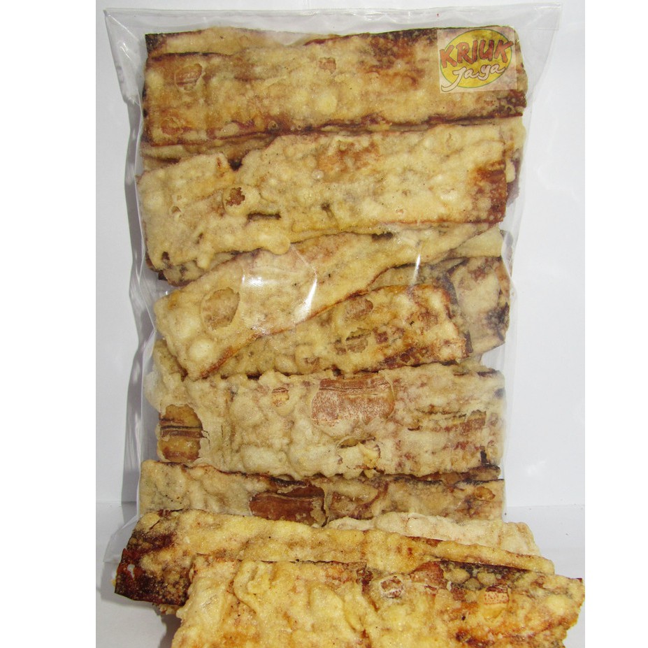Sale Pisang Lidah kiloan Gurih/Sale pisang repack