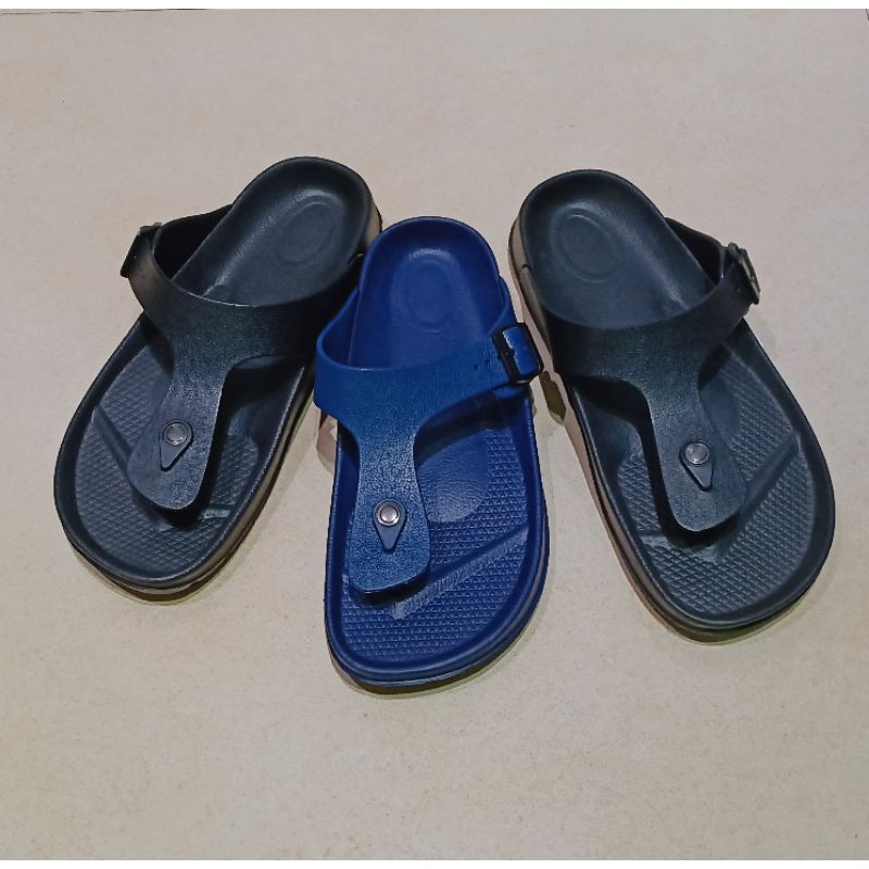 Sandal bata pata pata karet murah