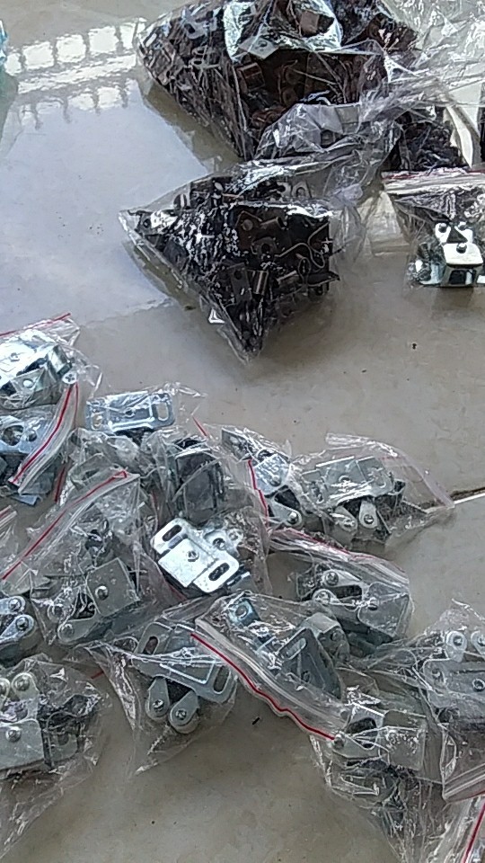 Capit Udang - Jepit Udang