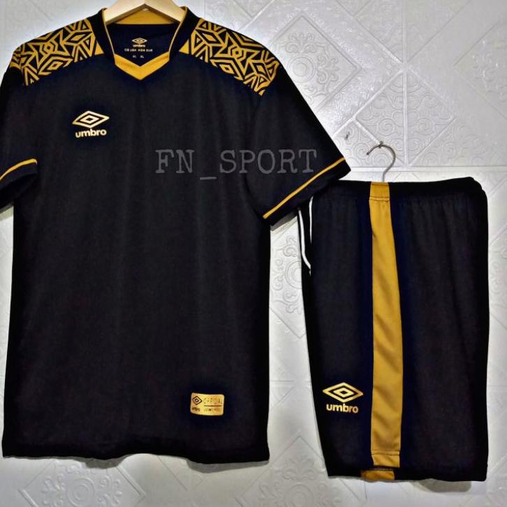 Modern.. STELAN JERSEY DEWASA | KAOS BOLA FUTSAL VOLI | UMBRO