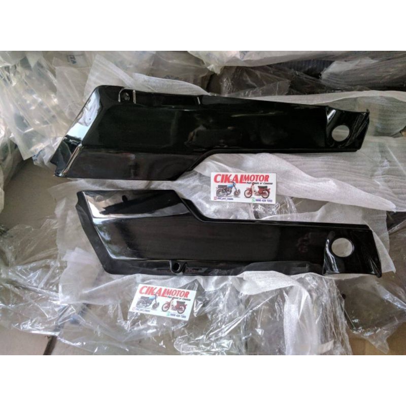 cover aki win body tengah win cover aki win100 body tengah win100 cover body win100 honda win100