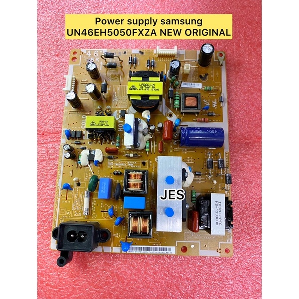 POWER SUPPLY SAMSUNG UN46EH5050FXZA NEW ORIGINAL 100%