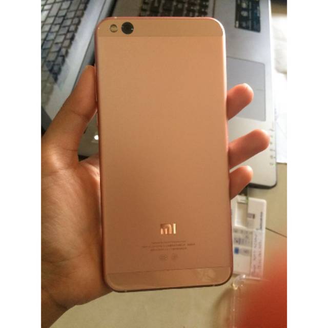 Xiaomi mi5c second