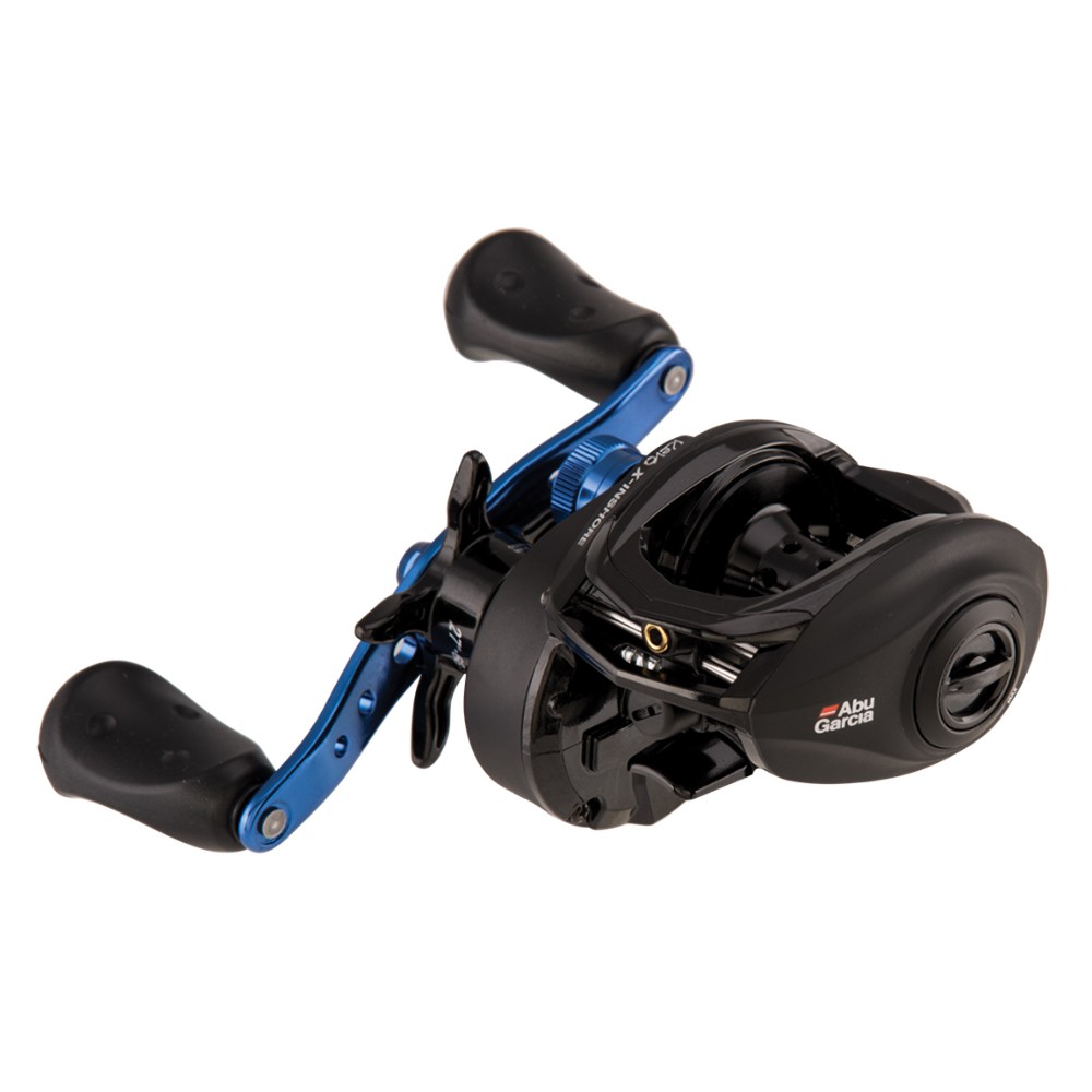 ABU GARCIA REVO4 X INSHORE - L