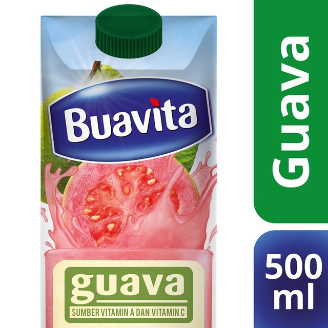 Guava Juice 500 ml