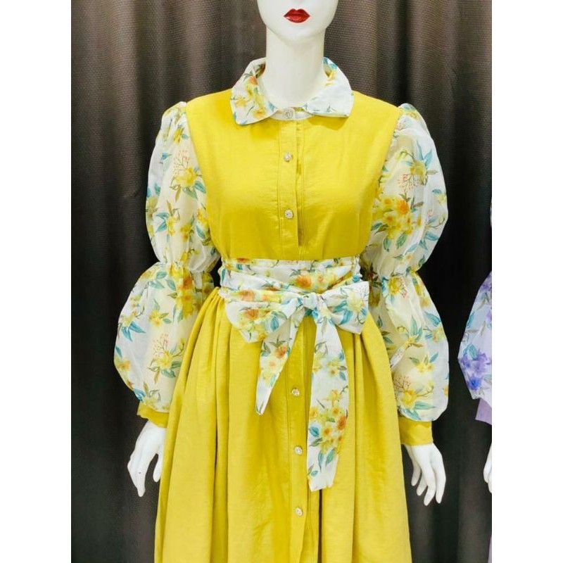 Setelan Celana Lesty ORI VIVORIE