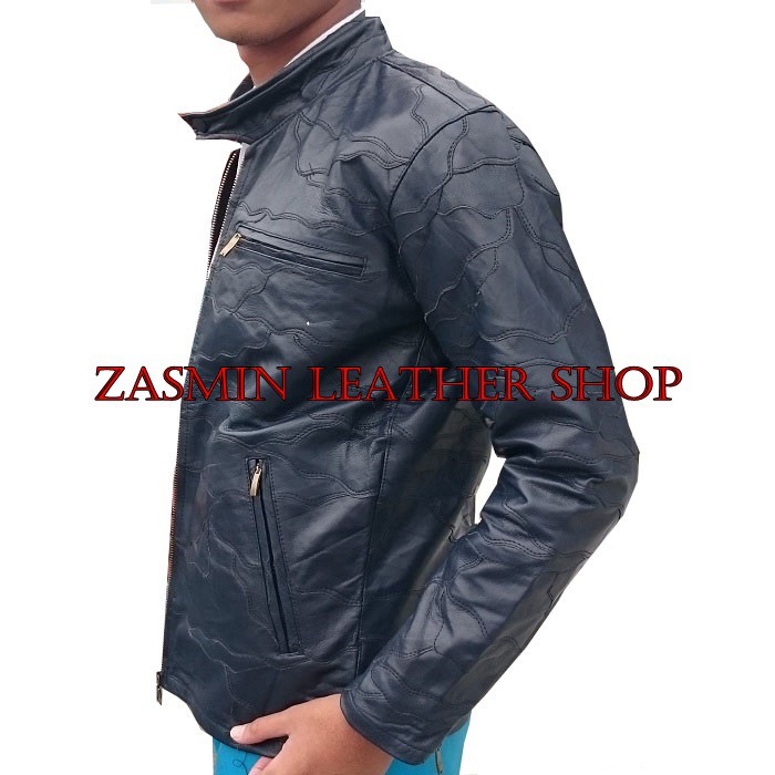600 Koleksi Model Dan Harga Jaket Pria HD Terbaru
