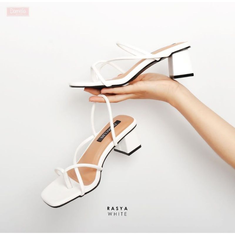 Damelia Melstore jkt Sandal wanita Rasya