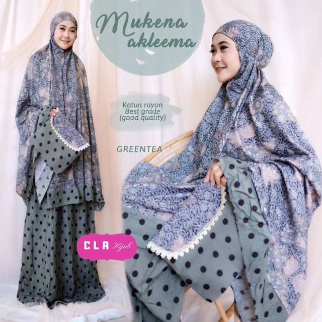 mukena alkima ori cla hijab