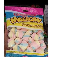 

marsmallow