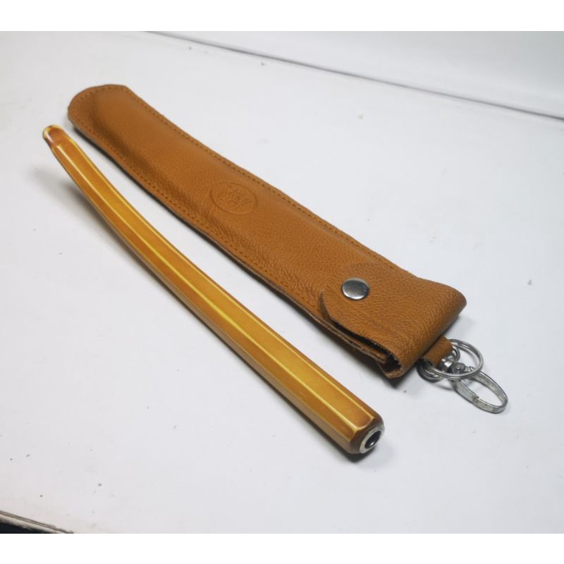 Once sari gading Thailand 21 cm + Sarung