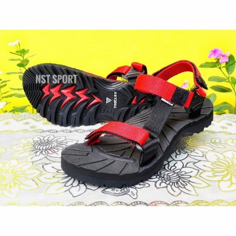 Sandal Gunung Triglav Original - Sandal Gunung Outdoor - Sandal Pria Outdoor - Sandal Triglav