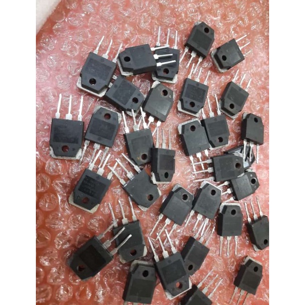 TR MOSFET IXTQ82N25P CABUTAN