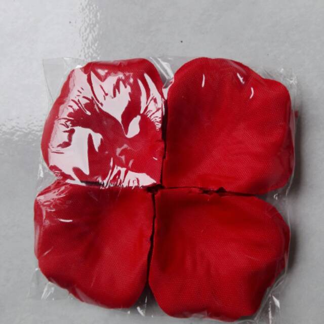 ROSE PETAL MERAH