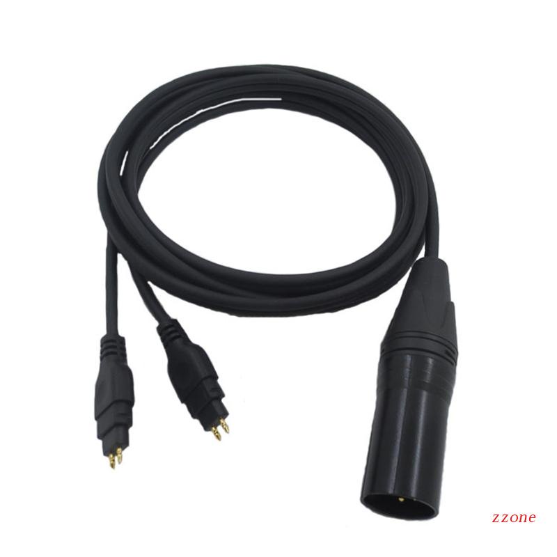 Zzz Kabel Audio Upgrade Panjang 2m Untuk Headset HD600 HD650 HD660s HD580