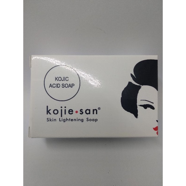 Kojie San Skin Lightening Soap 135 gram