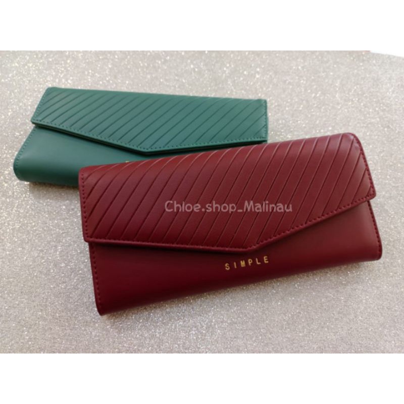 DOMPET MINISO (DOMPET WANITA BEST SELLER)