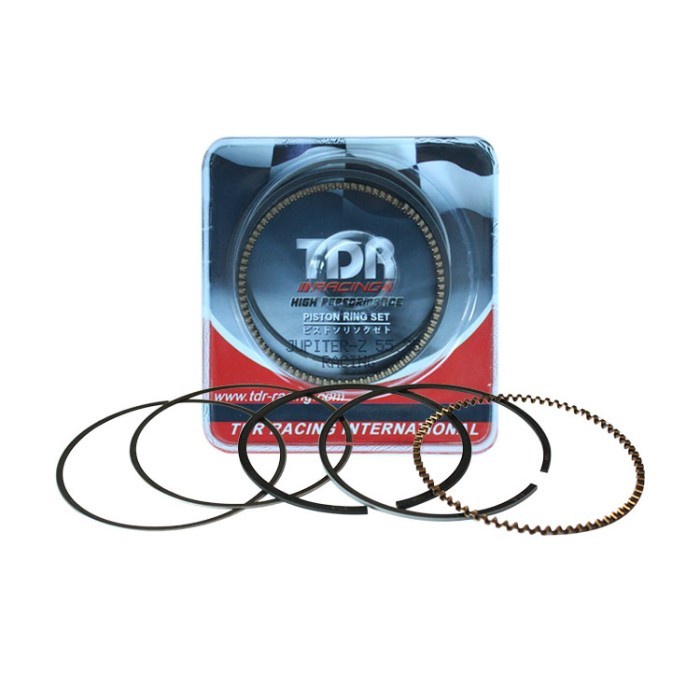 Ring Seher Piston Jupiter Mx 135 TDR Ring Piston 60MM Jupiter MX 135