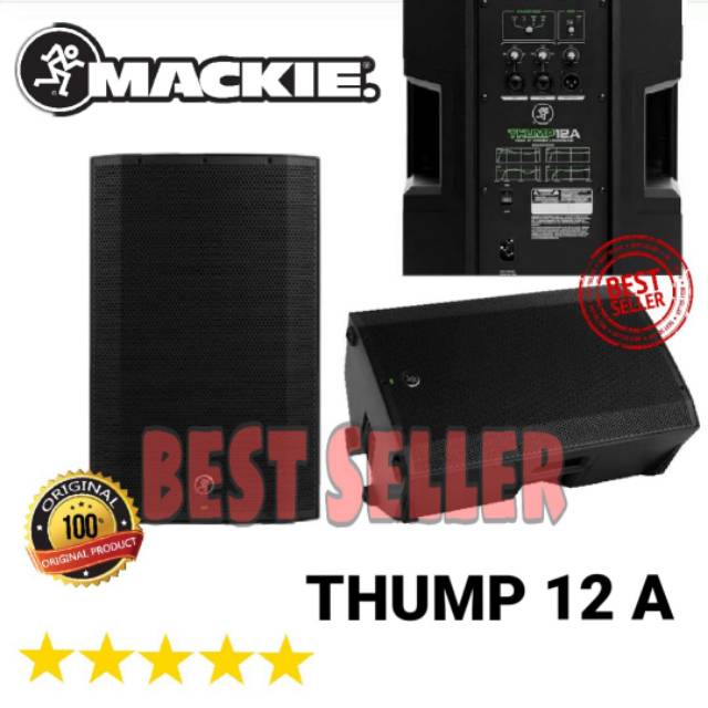 Harga Mackie Thump 12 Bst | atelier-yuwa.ciao.jp