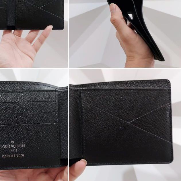 ۝ DOMPET GC 60223 BILLFOLD ANIMAL PRINT SNAKE BEE TIGER + FREE BOX ✬