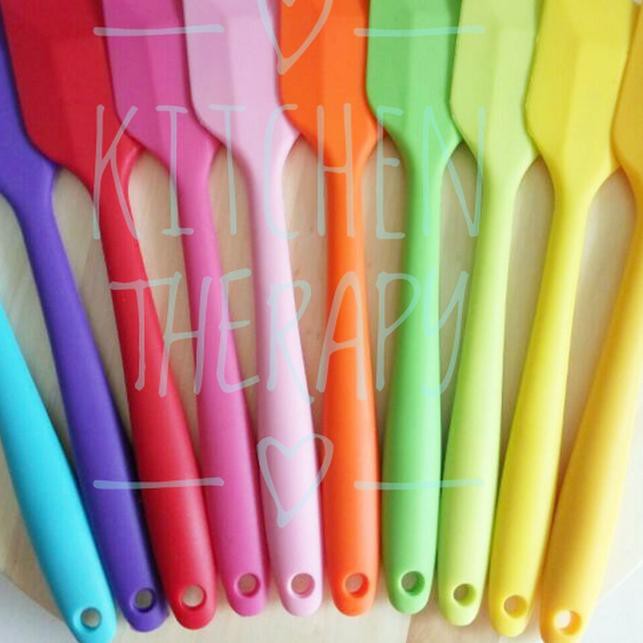 682CK SPATULA BIASA 28CM *