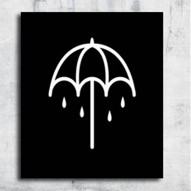 Poster Bring Me The Horizon