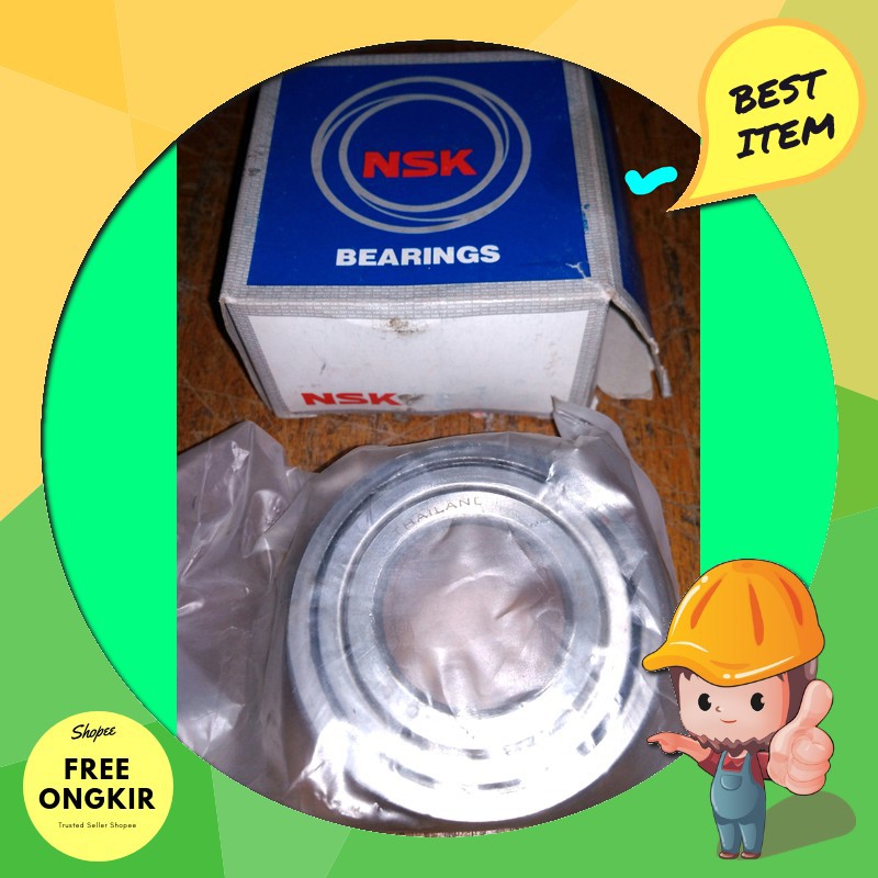 Spare Part Mobil Bearing Laher Roda Depan Toyota Avanza Daihatsu Xenia Lama Berkualitas