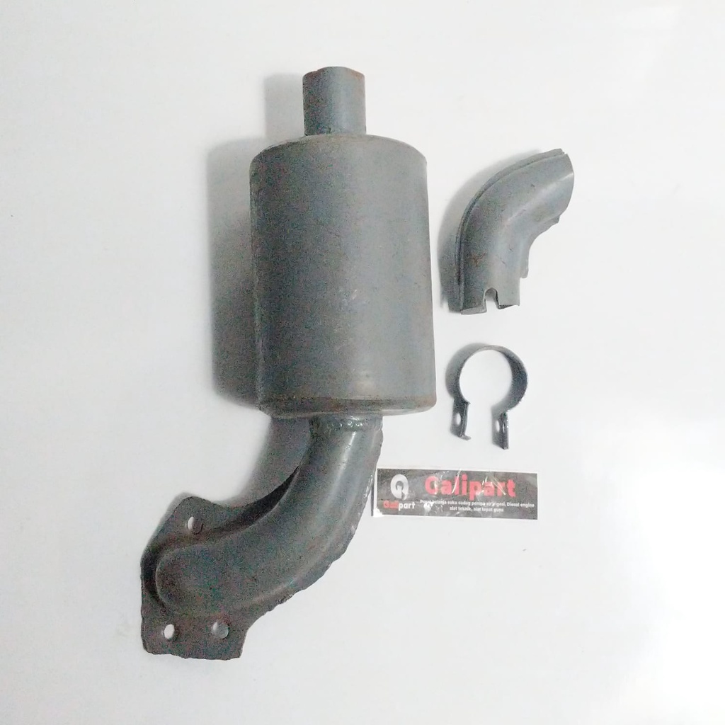 KENALPOT KUBOTA RD 55 RD 65