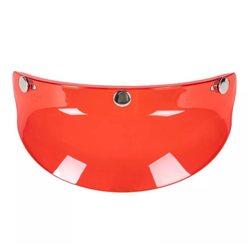 Pet topi helm retro import. bukan merk bogo