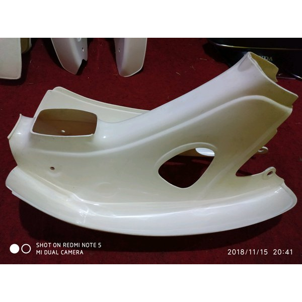 sayap engkel honda super cup c700 ori baru Terjangkau