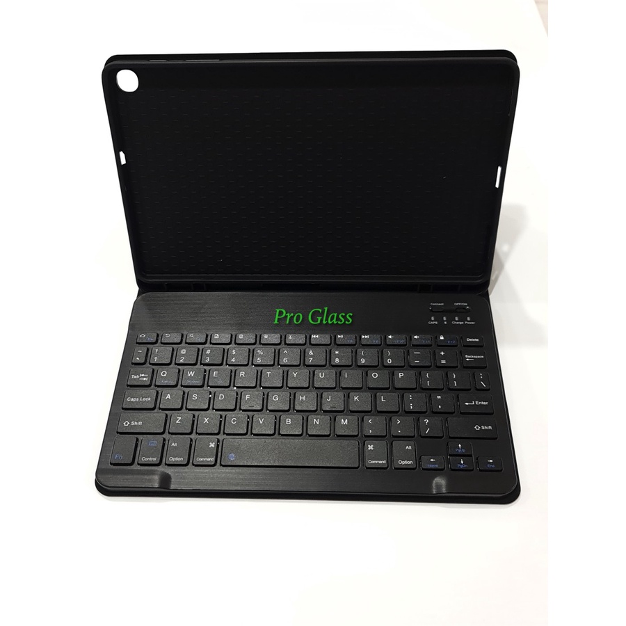 Samsung Tab A 10.1 T515 Book Cover KEYBOARD Bluetooth Premium Case