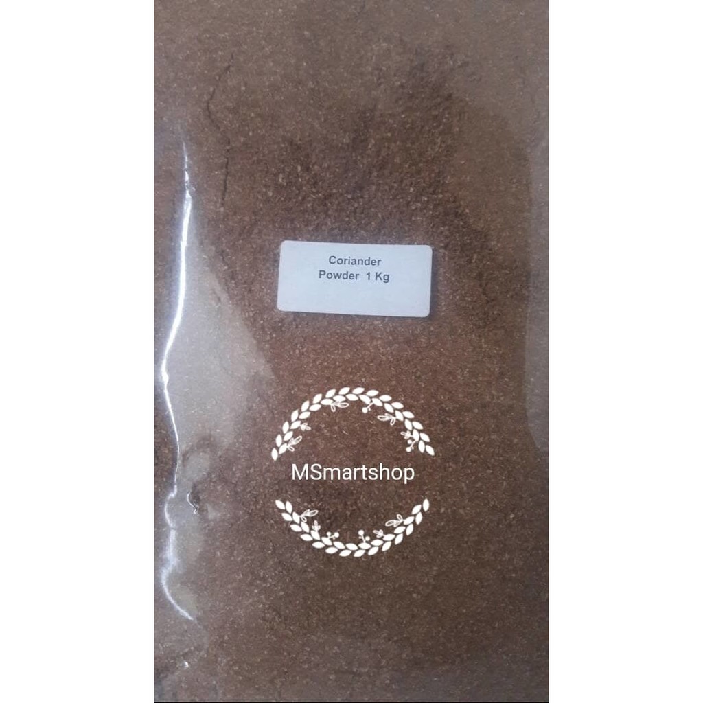 

KETUMBAR BUBUK 1Kg