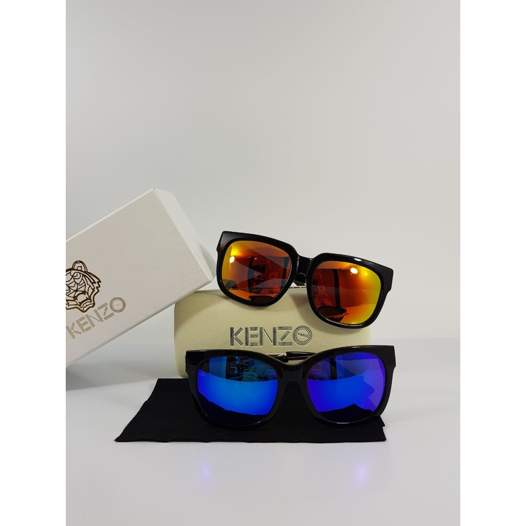 NEW 13 - KACAMATA KENZO KECE BADAI