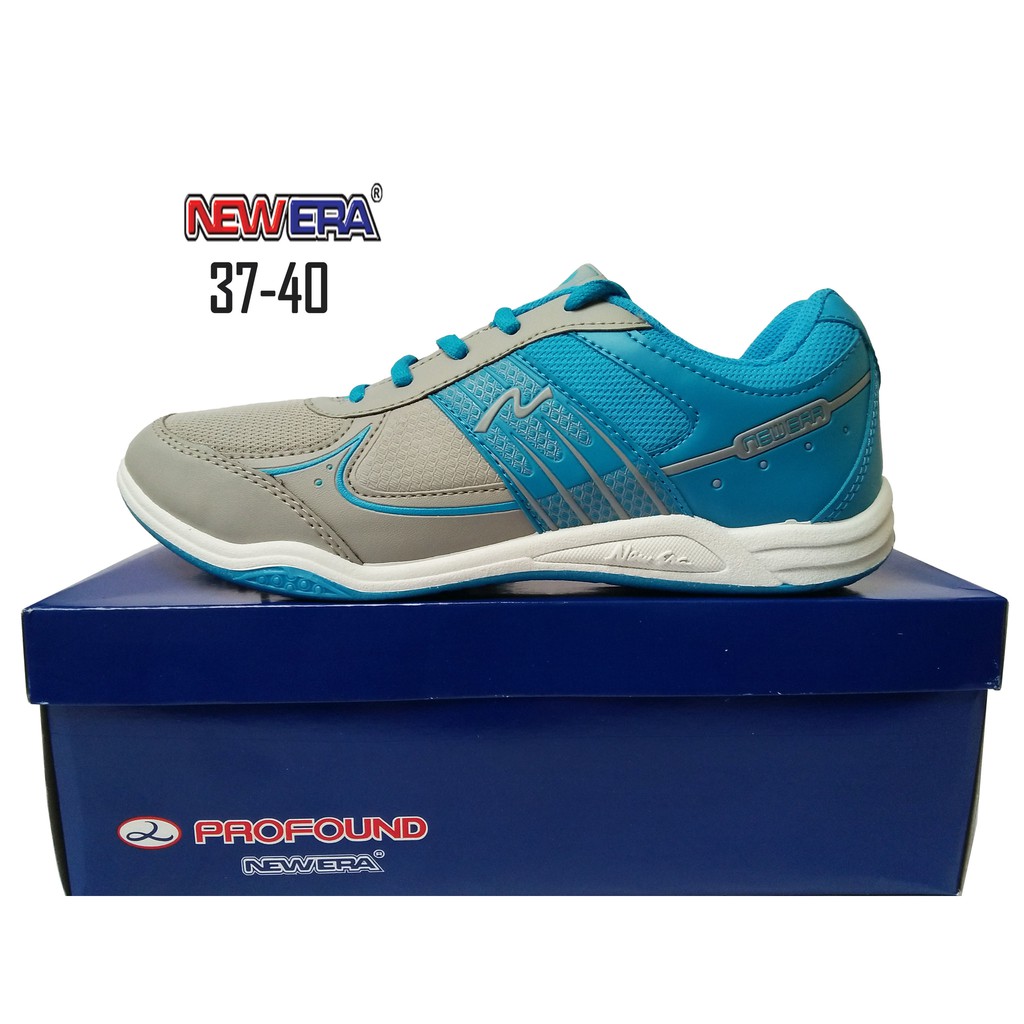 SEPATU NEW ERA JAVELIN SEPATU SPORT RUNNING SENAM WANITA CASUAL