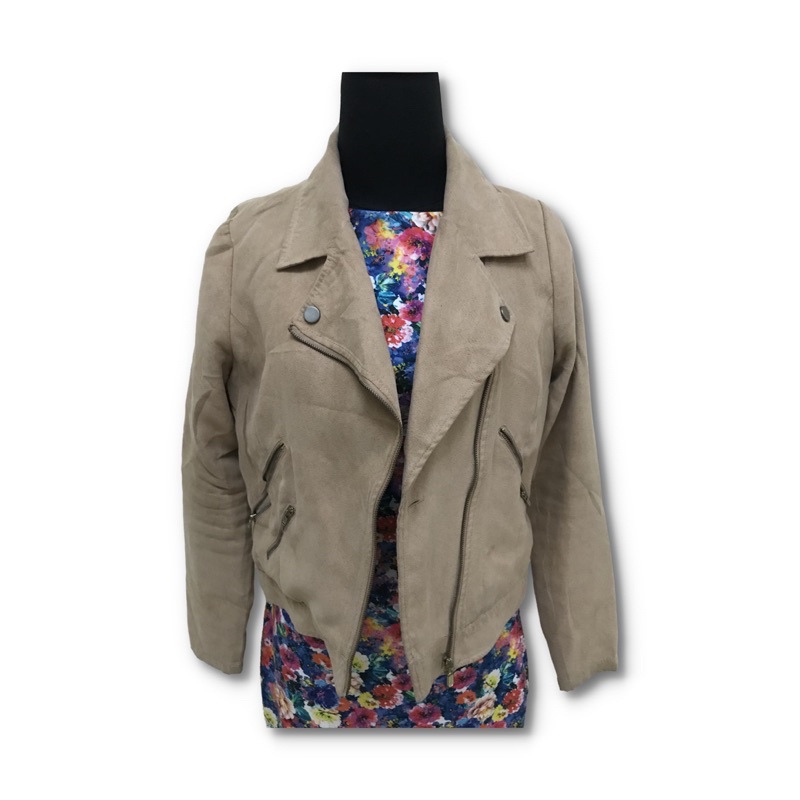 jaket merk Executive/preloved