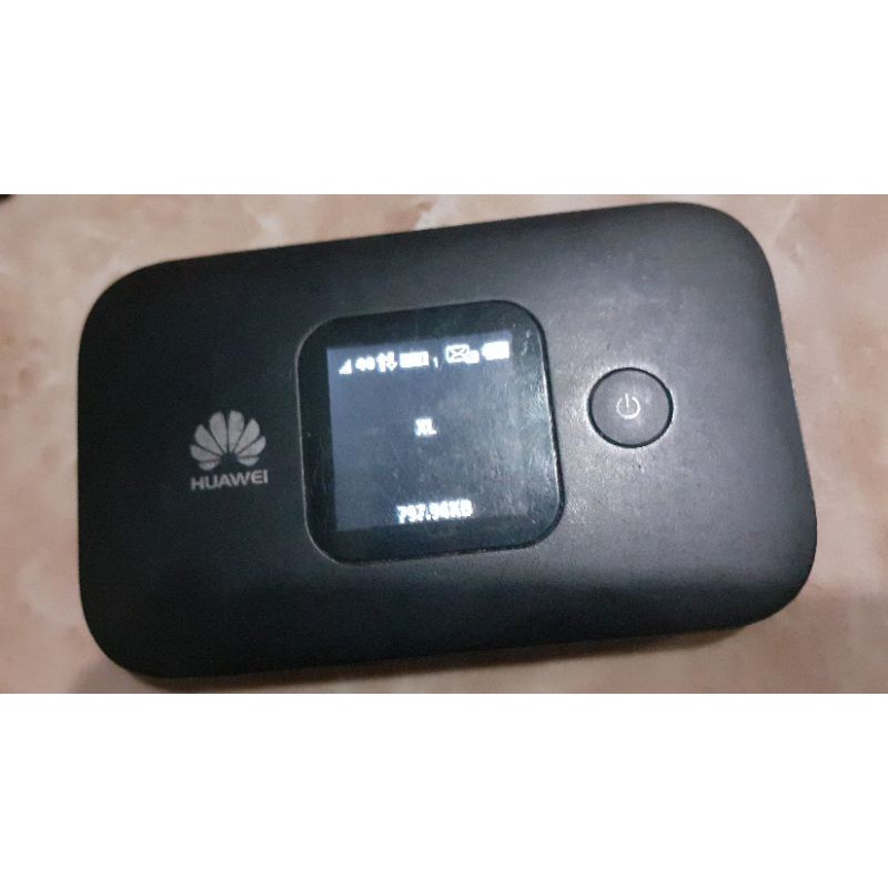 Mifi Huawei Bolt e5577