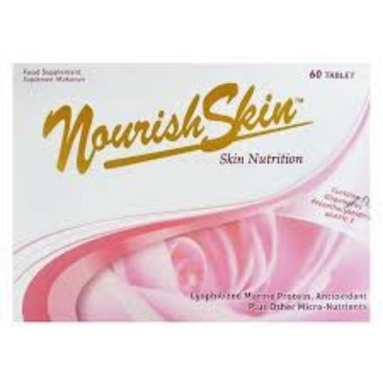 Nourish Skin