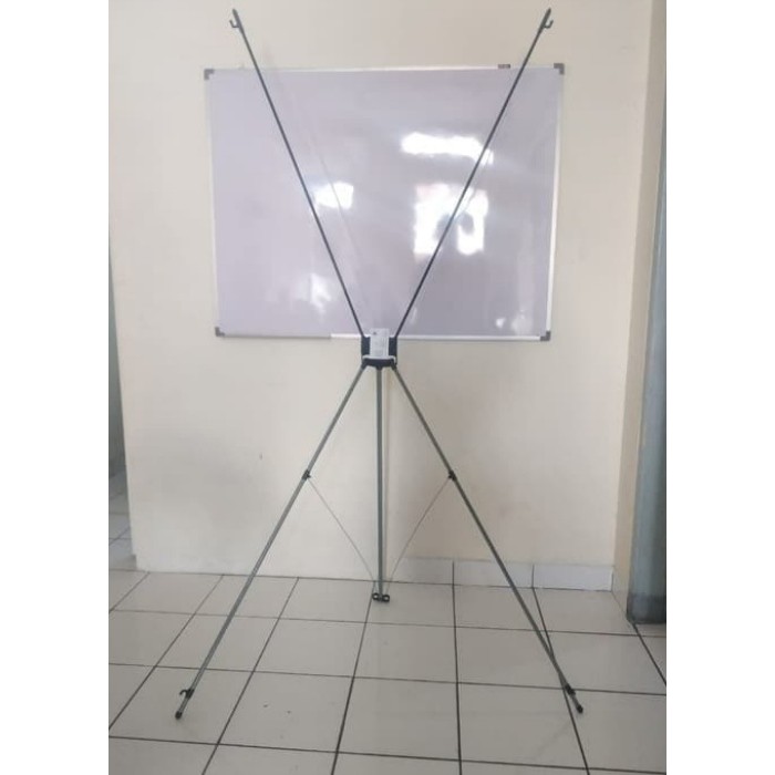 Y Banner Kaki Almunium Uk 80x180 / Y Banner Uk 80x180 Murah Bandung