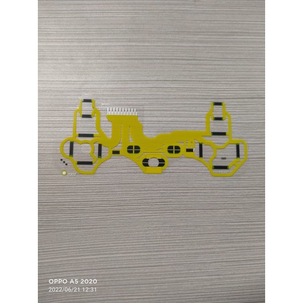 PCB STIK PS3 OM ORIGINAL MESIN BOLONG