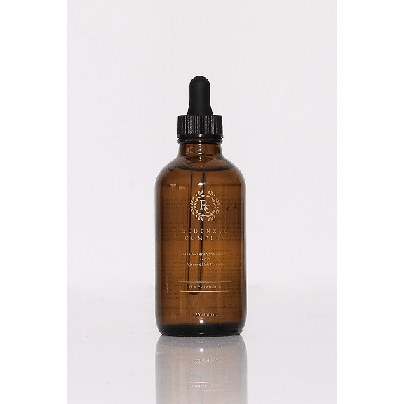 Foligrou hair tonic serum penumbuh rambut