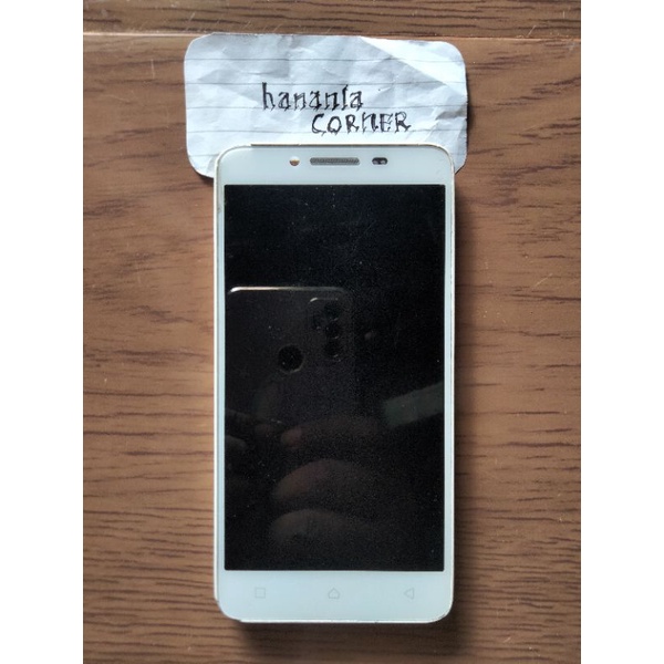 LCD LENOVO A6600D40 ORIGINAL