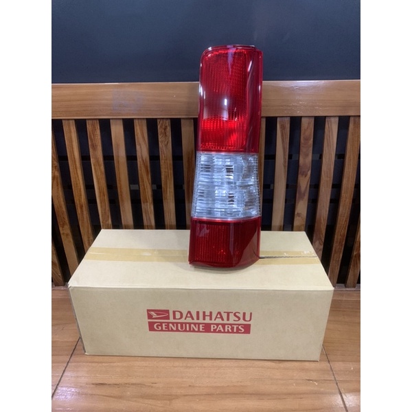 Lampu Belakang Stoplamp Granmax Original Kiri - Kanan (Harga Satuan)