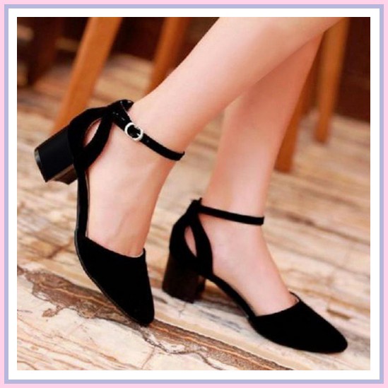 Sandal Hak Wanita Hils t Hk Hels Aj 08 Tahu Jepit Zara R4 54 Cafana Sandal High Heels Wanita Sepatu 