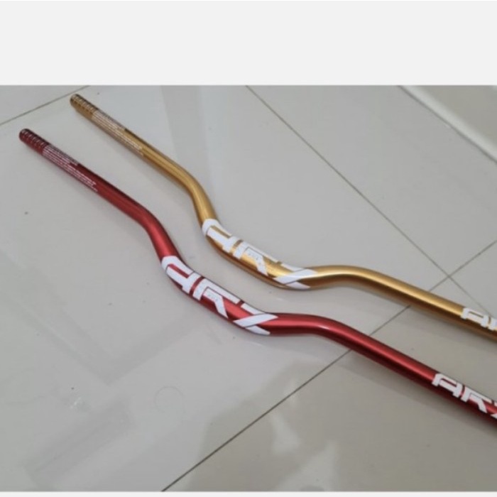 Handlebar stang sepeda MTB ARZ***31,8 x 800 mm