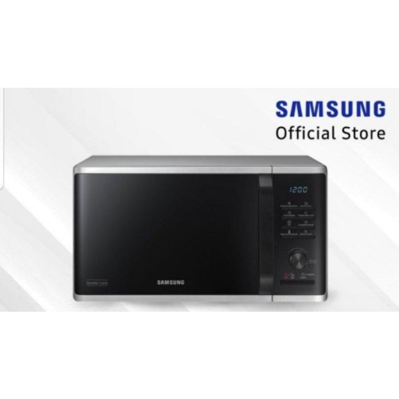 SAMSUNG MS23K3515A MICROWAVE 23 LITER MS23K