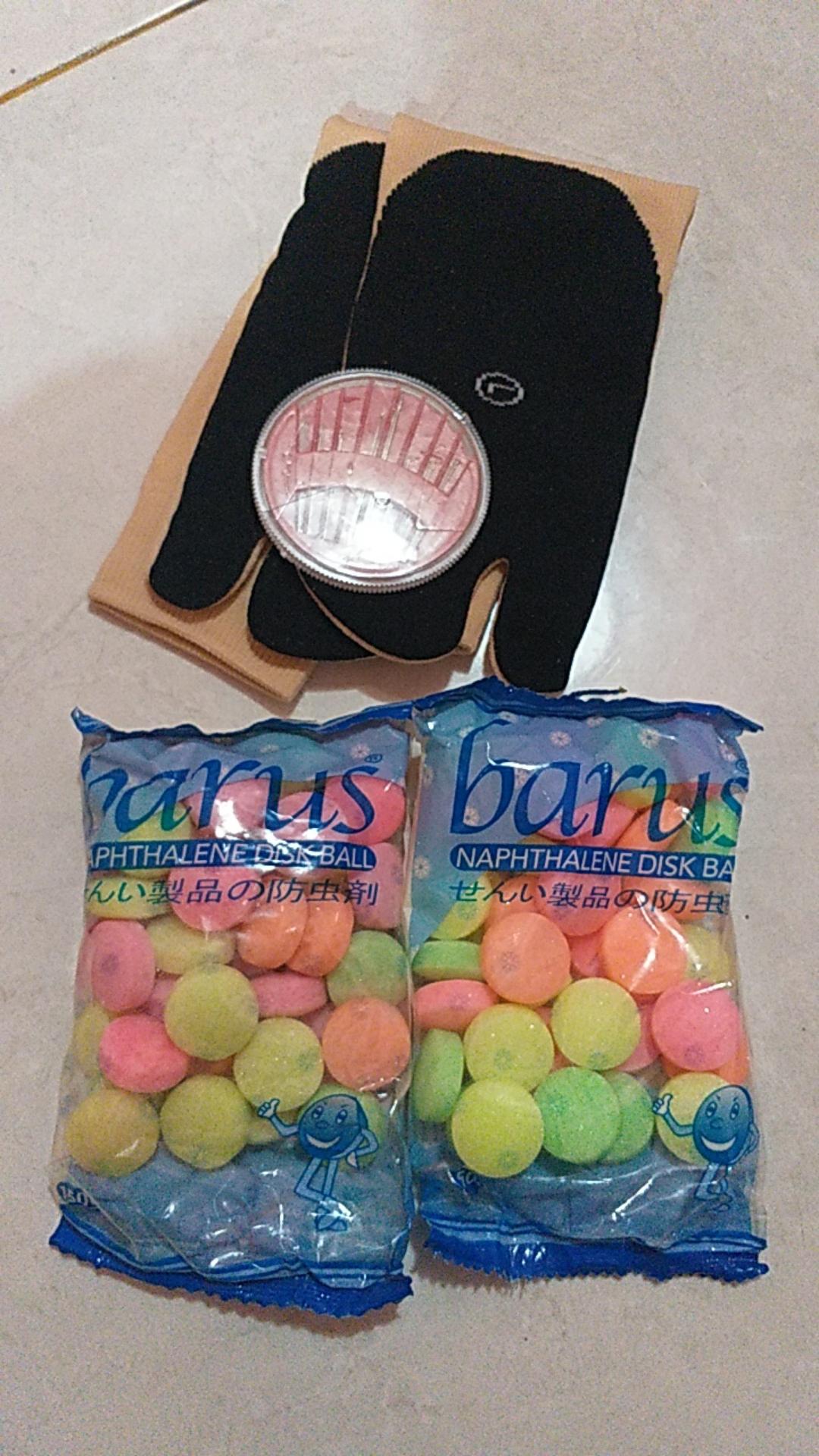 Kapur Barus / Kamper Barus Swallow 150g