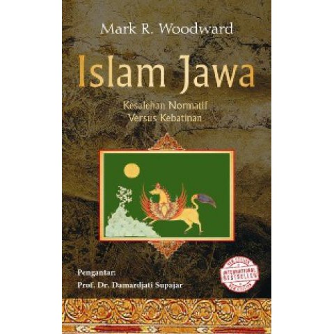 

Buku Islam Jawa