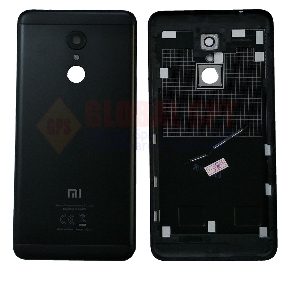 BACKDOOR XIAOMI REDMI 5 / BACK DOOR / COVER BELAKANG XIAOMI REDMI5